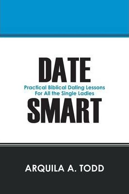 Libro Date Smart - Arquila A Todd
