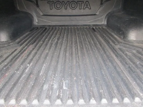 Toyota Hilux Srv Doblecabina 4x4 2800cc At Aa
