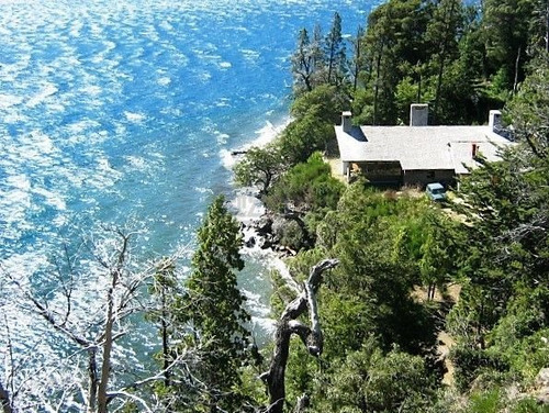 Turístico En Venta Ubicado En Lago Gutiérrez, Bariloche