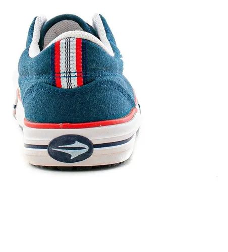 Precio zapatillas topper lona new arrivals