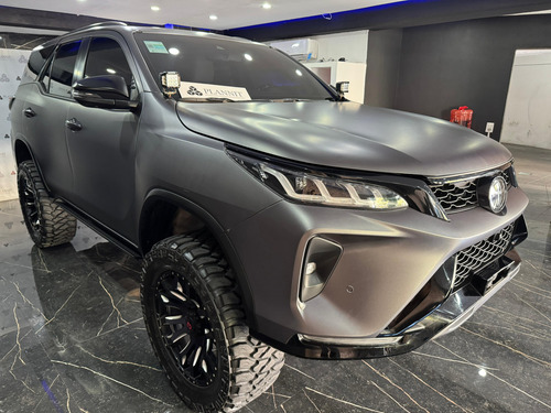 Toyota SW4 2.8 Srx 177cv 4x4 7as At