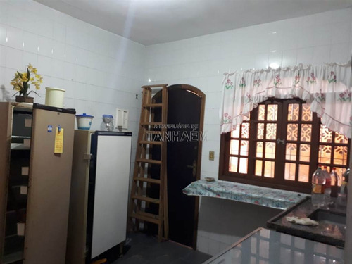 Imagem 2 de 15 de Casa - Venda - Loty - Itanhaem - Ita2478