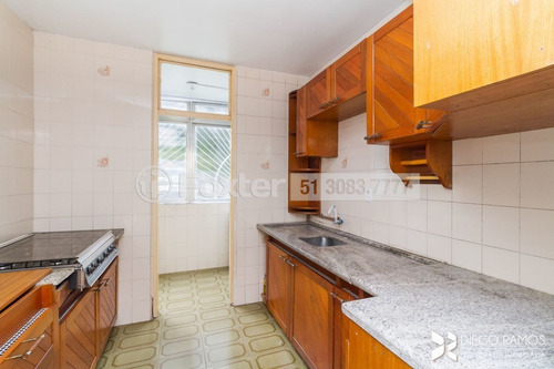 Imagem 15 de 30 de Apartamento, 1 Dormitórios, 45.39 M², Humaitá - 203938