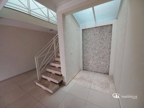 Imagem 16 de 30 de Casa Com 2 Dormitórios À Venda, 133 M² Por R$ 1.025.000 - Vila Assunção - Santo André/sp - Ca0242