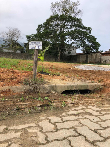 Imagem 5 de 7 de Vendo Terreno Em Condomínio Fechado No Jardim Carolina.
