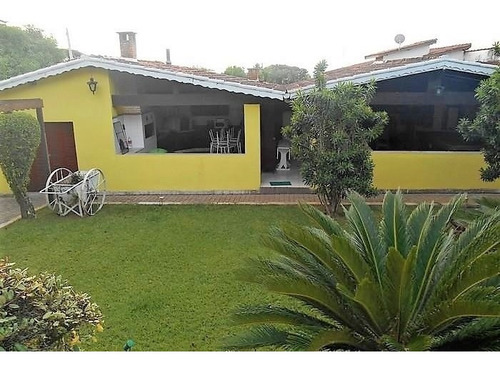 Imagem 14 de 21 de Chácara A Venda Em Atibaia, Jardim Estância Brasil, 2500 M² De Terreno E 700 M² De Construção - Ch03379 - 32662525