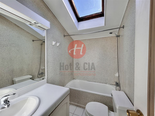 Casa En Venta De 3 Dorm. En Temuco