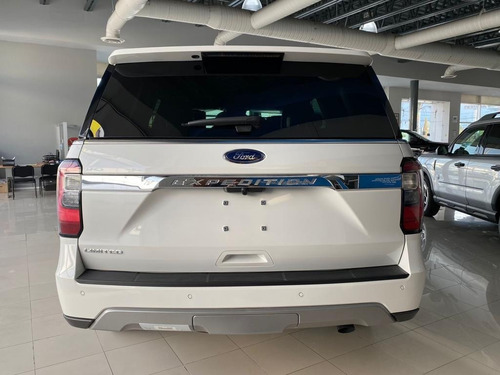 Imagen 2 de 15 de Ford Expedition 2021