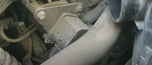 Actuador Multiple Admisión Dodge Advenger 2008-2014 2.4 Lts