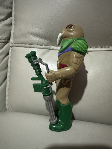 Turmagar Tuskar Thundercats Vintage (Usado)