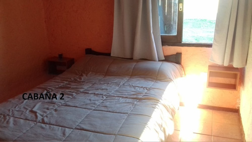 Imagen 13 de 18 de Alquiler Cabaña Villa Serrana (alojamiento)