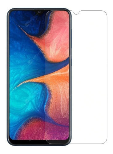 Vidrio Templado Samsung Galaxy A30s - 0.33mm - 9h