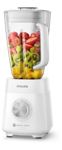 Licuadora Philips | 1200 W | 3 L | Hr2240/00