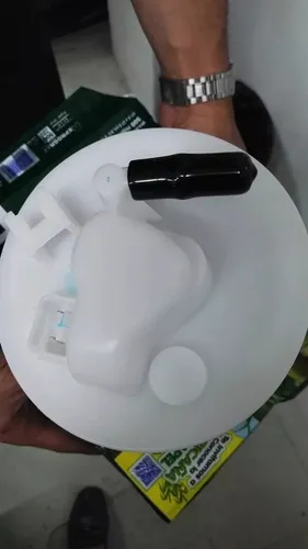 Bomba Gasolina Mazda 6