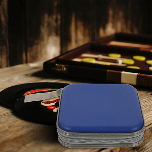 Cars Contenedor Conmemorativo For Almacenamiento De Cd