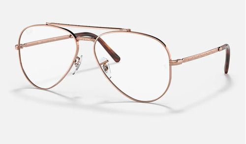 Tienda Oficial Ray Ban New Aviator 3625 Dorado Rosa