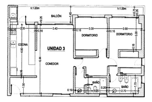 Departamento De 2 Dormitorios, 2 Cocheras, Con Terraza Exclusiva Y Amenities
