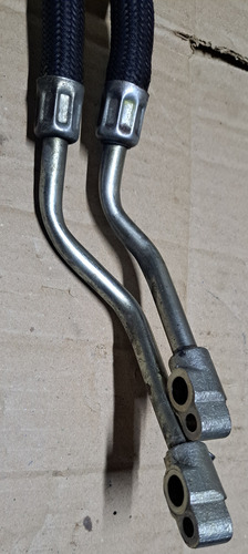 Radiador De Aceite Yamaha Fz 25 (leer Descripción)