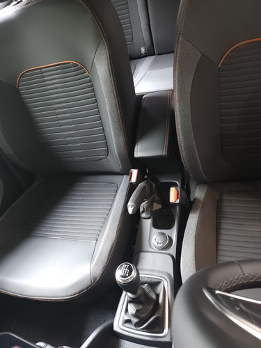 Renault Duster 1.3 Tce Turbo Iconic 155Cv 4X4