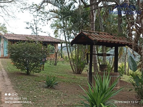Imagem 10 de 17 de Chácaras À Venda Em Atibaia/sp - Compre O Seu Chácaras Aqui! - 1495851