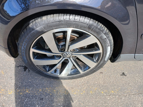 Audi A4 3.0 Multitronic 4p