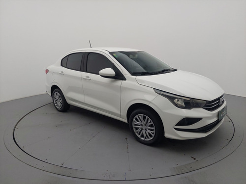 Fiat Cronos 1.0 FIREFLY FLEX DRIVE MANUAL