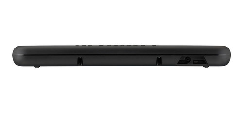 Imagen 3 de 3 de Teclado Electronico Infantil Yamaha Pss-f30