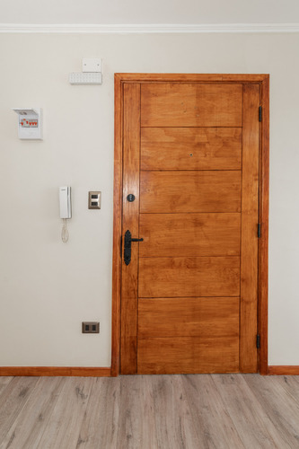 Departamento Totalmento Renovado, Mejor Que Nuevo