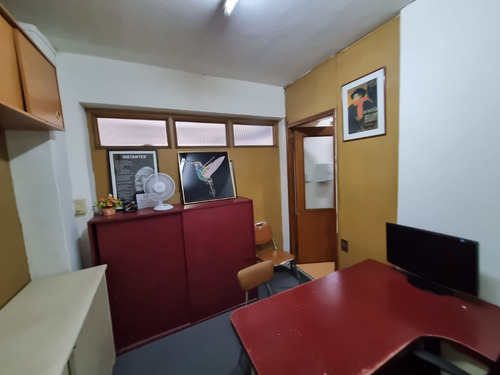 Oficina Centro De Concepción