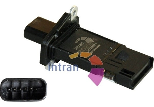 Sensor Masa Maf Ford Ranger 4.0l V6 04/11 Intran