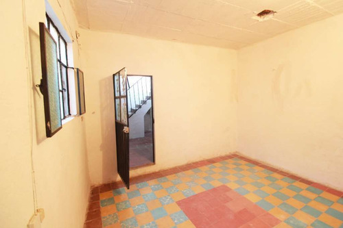 Casa Para Remodelar En Venta Cerca Del Centro De San Miguel: Guadalupe