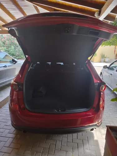 Mazda CX-5 2.0 Touring At
