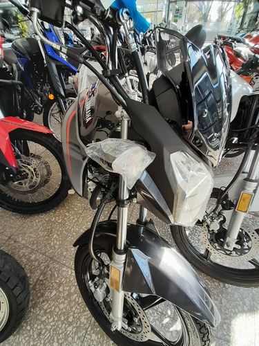 Imagen 14 de 18 de Yamaha Ybr Z Ybr125 Ybrz En Motoswift Ramos Mejia