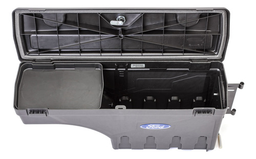Imagen 2 de 10 de Porta Objetos Pivotante Derecho Ford F-150