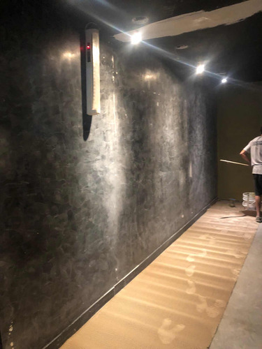 Trabajos De Pintura Y Albañilería