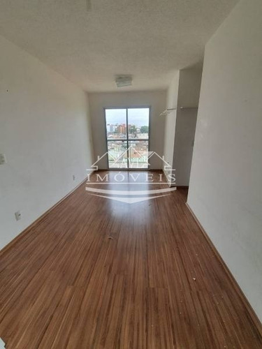 Imagem 2 de 13 de Apartamento Em Condomínio Padrão No Bairro Colônia (zona Leste), 2 Dorm, 1 Vagas, 50 M - 803