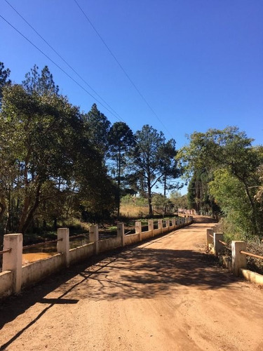 Imagem 12 de 24 de Chácara À Venda, 1500 M² Por R$ 368.000,00 - Recanto Das Cascatas - Votorantim/sp - Ch0058