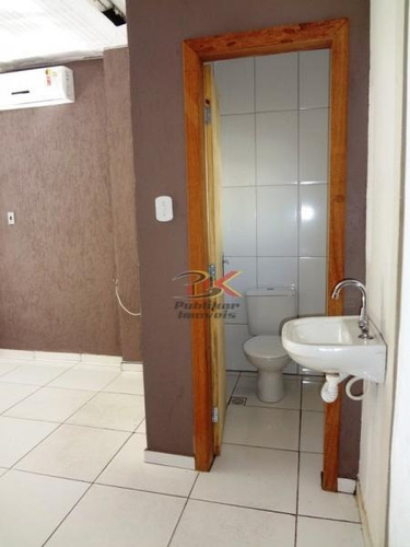 Imagem 5 de 14 de Loja 40 M² Para Locação, Bairro Prado-belo Horizonte / Mg