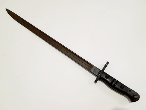 Baioneta Remington M1917 Primeira Guerra (Usado)