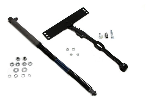 Seat Post Kit Fits Harley-davidson 49-0978 Ssq