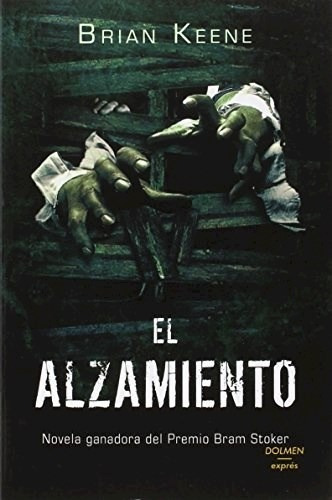 Alzamiento (serie Expres) (bolsillo) - Keene Brian (papel)