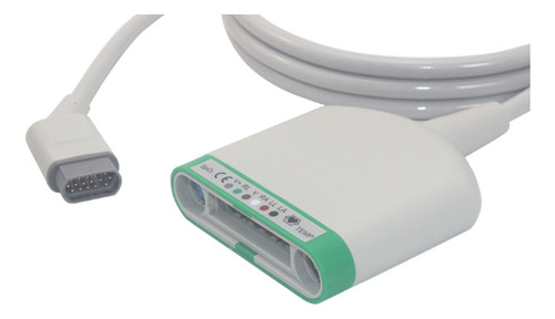 Drager Siemens Multimed Plus Ms20093 Compatible Infinity