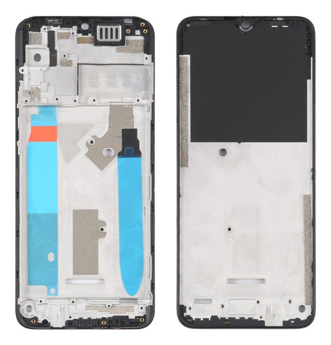 Descuento. Aplicable A: Marco Lcd Y Placa De Bisel For