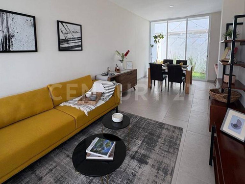 Casa En Venta En Condominio Al Norte De Aguascalientes