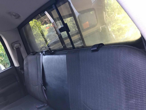 Dodge Ram 1500 4x2 Para 4 Personas