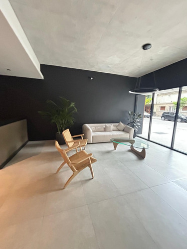 Precioso Apartamento Dos Dormitorios Con Garage A Estrenar