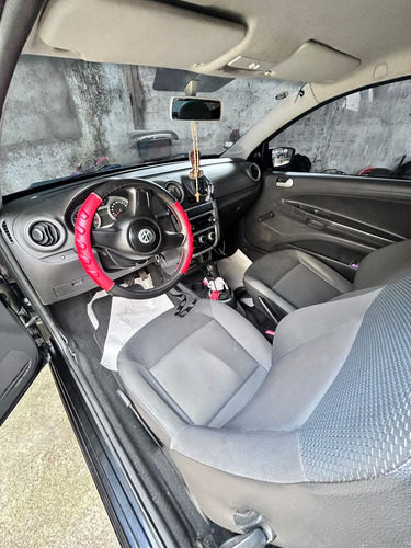 Vendo Camioneta Saveiro G5 Cabina Simple En Excelente Estado