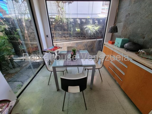 Casa En Venta Caurimare