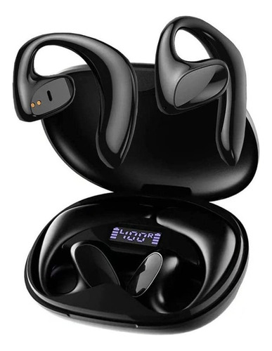 Auriculares Bluetooth 5.1 De Conducción Ósea S900