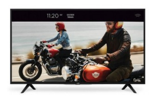 Tv Kalley 32'' 81 Cm K-led32hdsnbt Hd Plano Smart Tv